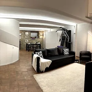 Appartamento Ebhouse, Capiago Intimiano