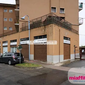 Appartamento Le Farfalle - Vicino Linate, Mediglia