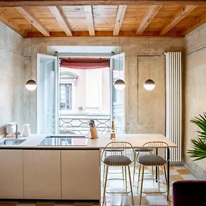 Palazzo Scappi Gardi Luxury , Bologna Italia