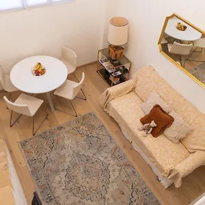 Appartamento !subway To Duomo! Modern Loft With Ac And Free Wifi, Milano