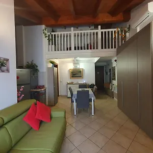 Appartamento Dimora Chiaretta, Caronno Pertusella