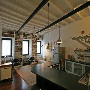 Casa Leopardo - Trastevere , Roma Italia