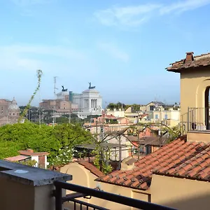 Cardello Colosseum , Roma Italia