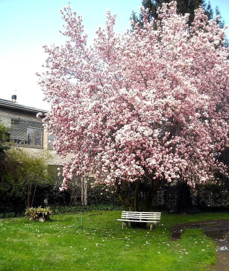 Sentirsi A Casa, Lontano Da Casa-Feel At Home Away From Home Caronno Pertusella Apartment