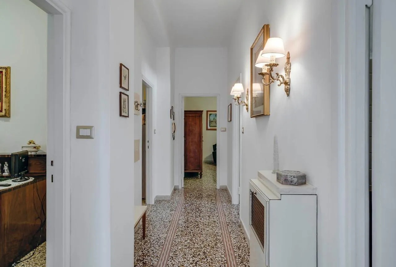 Apartment Sentirsi A Casa, Lontano Da Casa-Feel At Home Away From Home Caronno Pertusella Italy