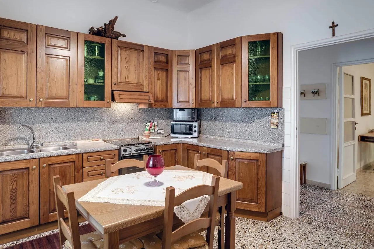Sentirsi A Casa, Lontano Da Casa-Feel At Home Away From Home Caronno Pertusella Apartment