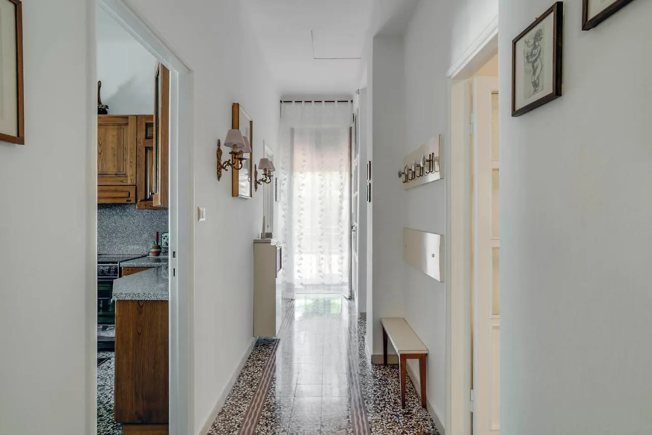 Sentirsi A Casa, Lontano Da Casa-Feel At Home Away From Home Caronno Pertusella Apartment