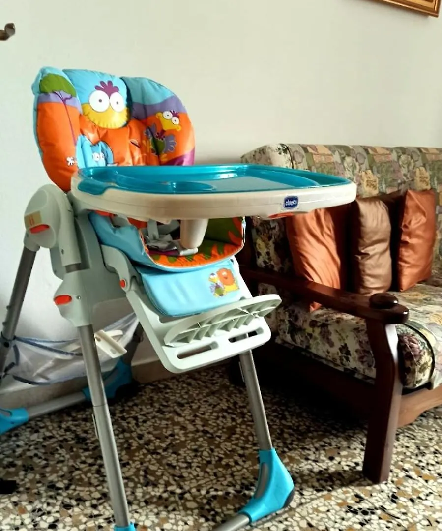 Sentirsi A Casa, Lontano Da Casa-Feel At Home Away From Home Caronno Pertusella