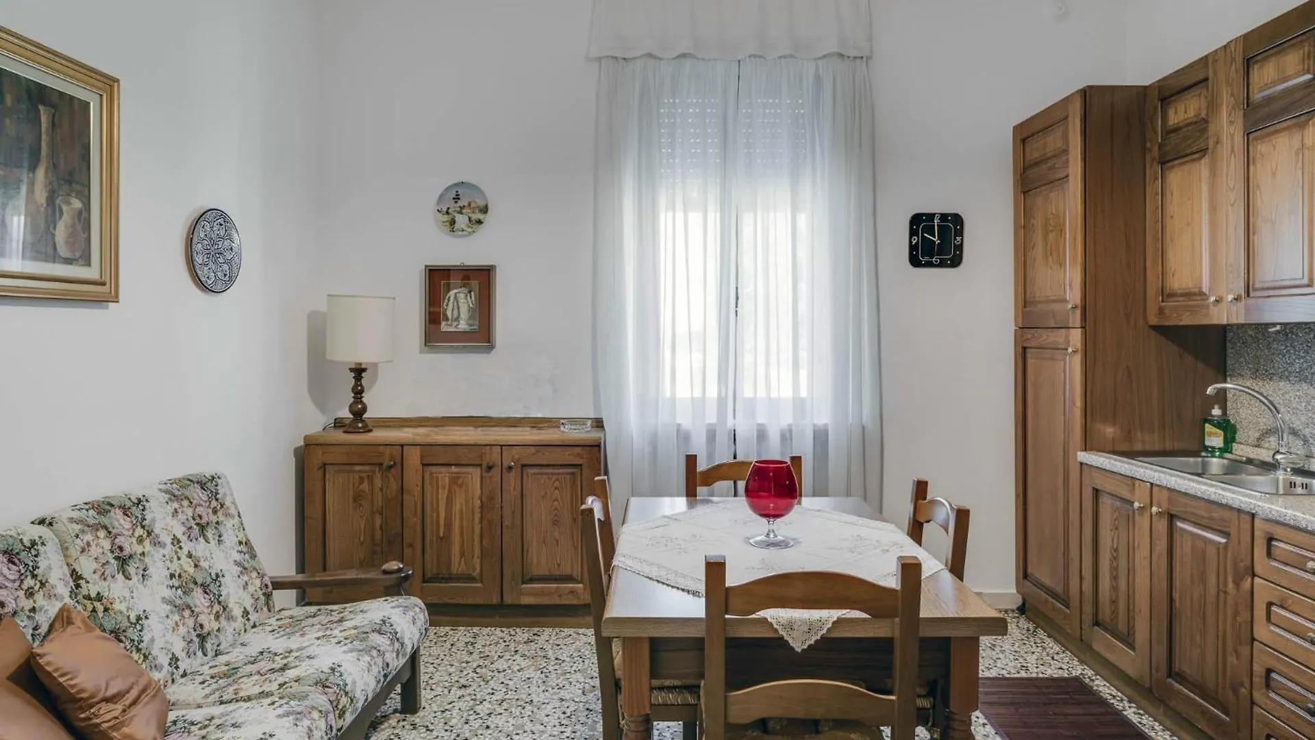 Apartment Sentirsi A Casa, Lontano Da Casa-Feel At Home Away From Home Caronno Pertusella